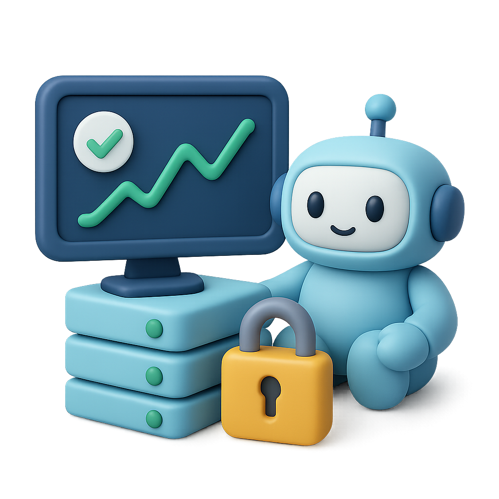 Instant automation apps