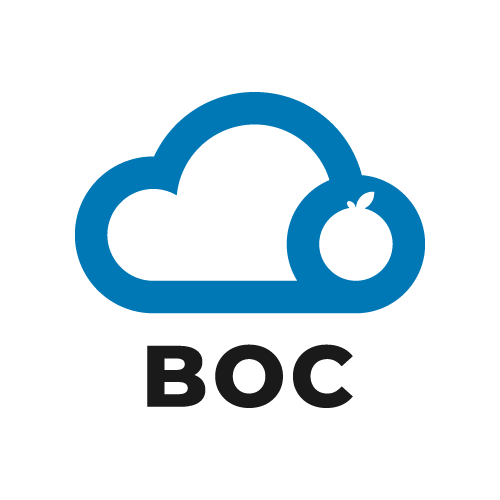 Logo BOC Indonesia