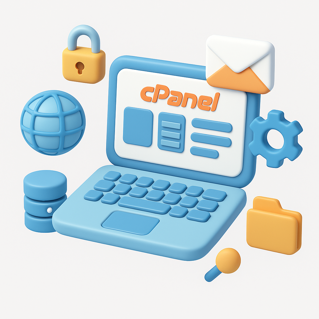 Tutorial Web Hosting